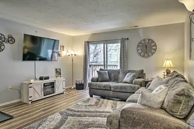 Image de Spring Break Condo! - Pool - Close to Silver Dollar City & Branson Strip