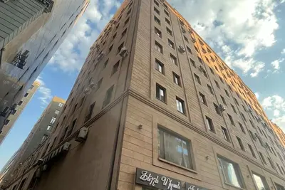 Image de One bedroom apartment in the center of square Yerevan