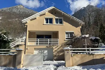 Image de Chalet 5 chambres / 10p