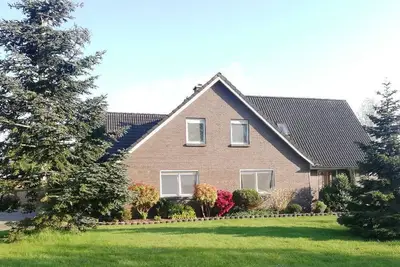 Image de Ferienwohnung im Fehnland 35667 - Ferienwohnung im Fehnland