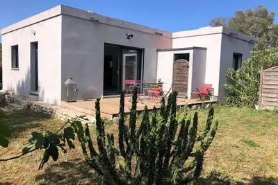 Image de Villa au calme idéalement placée