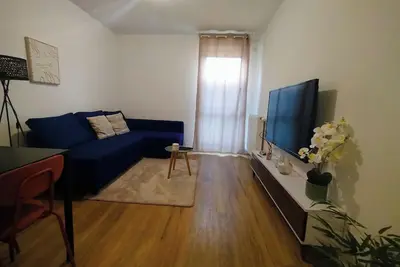 Image de Superbe appartement proche la Défense et Paris