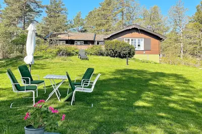 Image de Maison de vacances pour 5 a Gunnebo