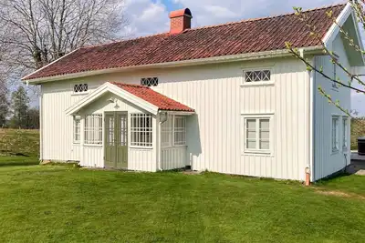 Image de Maison de vacances pour 6 a Ulricehamn-By Traum