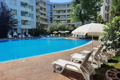 Image de Central, 1 Bed Apt, 3 Yassen