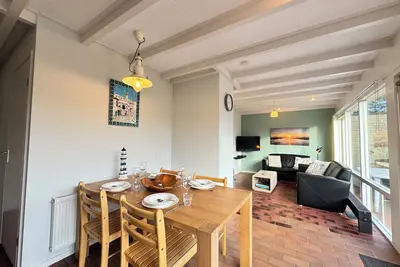 Image de Komfortabler Ferienbungalow für 4 Personen, Wlan