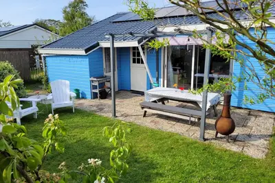 Image de Gemütlicher Ferienbungalow für 4 Personen, Wlan
