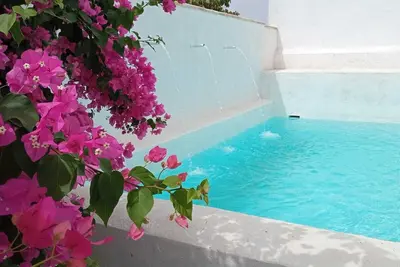 Maison à costa cadis Villa Buganvillas