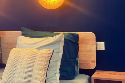 Image de Maisonnette jardin jacuzzi au cœur de Chambles