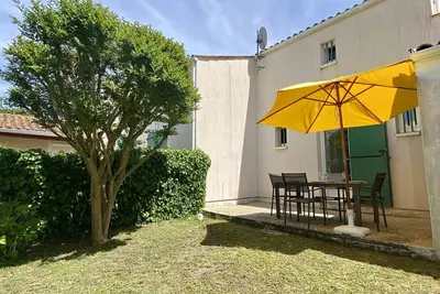 Image de Maison 4 pièces près de la plage - 6 couchages