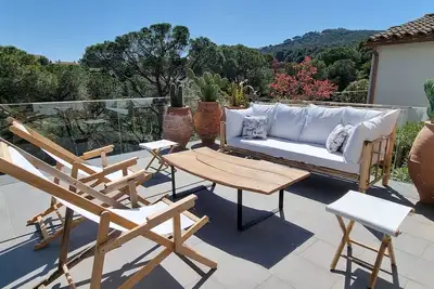 Image de Casa Blanca, une perle