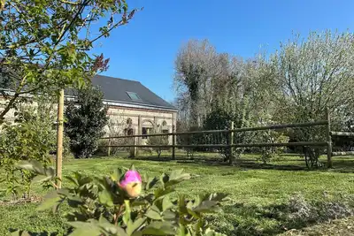 Image de L'Echo de la nature, Ferme