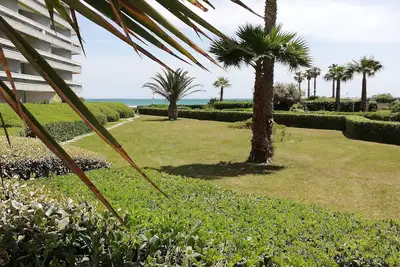 Image de Studio Canet plage