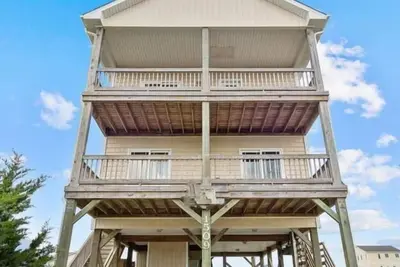Image de Your Slice of Heaven on Topsail Island
