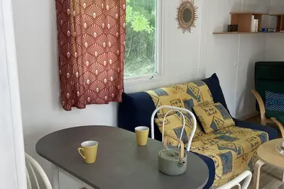 Image de Mobil-home \"Le Charmant\"