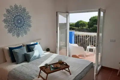 Image de Beach House Monte CLÉRIGO