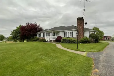 Image de Highland Hills- Family, Farm, Golf and Goats