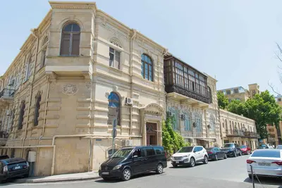 Image de Stay Inn Lovely apartment - 5 min from the city center and old city!