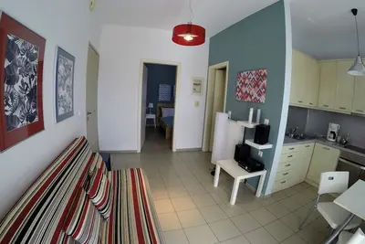 Image de City Center Apartment With a View