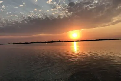 Image de Lake Audubon Family Getaway