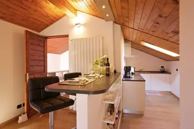 Image de Lake view apartment