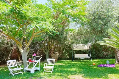 Image de Villa Lella near the sea