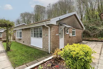Badger Sett In Granite Henge Near Looe, family friendly in Looe