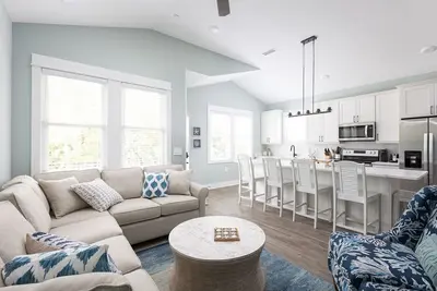 Image de Legacy Beach Club at Whalehead - Corolla Obx