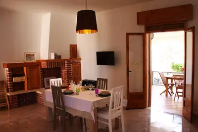 Image de Dario's House - Detached Villa in Marina di Lizzano