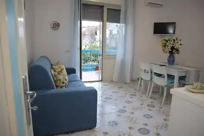 Image de 1 Bedroom Apartment in Maiori