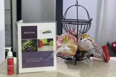 Image de Townhouse426 Gated Community