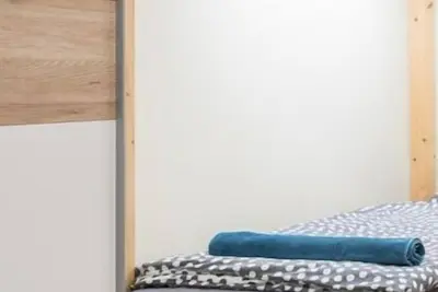 Image de Free parking home in the center for 4 guests