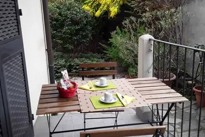 Mimosa House