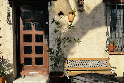 Image de Charmant deux pièces au calme