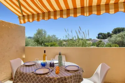 Image de Les Lavandes by Interhome