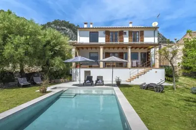 Image de Sa Coma Caimari by Interhome