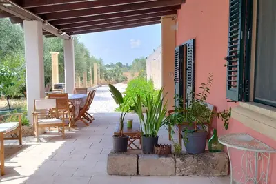 Image de Villa Donnamaria
