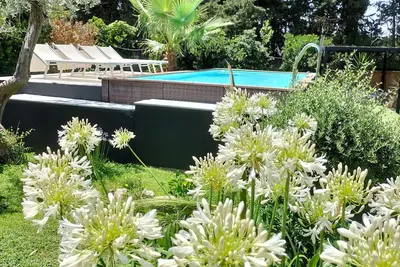 Image de Villa in Masseria of 700