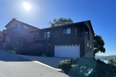 Image de Incredible Views from Smith Point