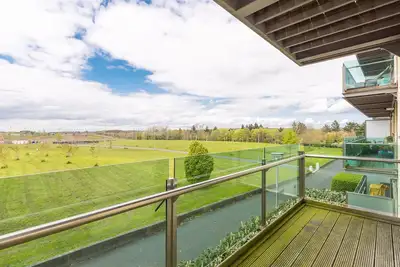 Luxurious Apartment at Phoenix Park Castleknock