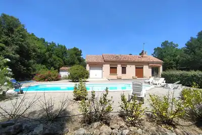 Image de Entre Terre et Lac, une résidence paisible et parfaitement équipée.