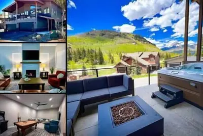 Image de Inviting Townhouse at Purgatory