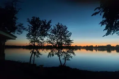 Image de Cozy Wall Lake Cabin: Onsite Boat Ramp & Dock & Fast Internet