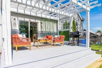 Image de Riverview Oasis