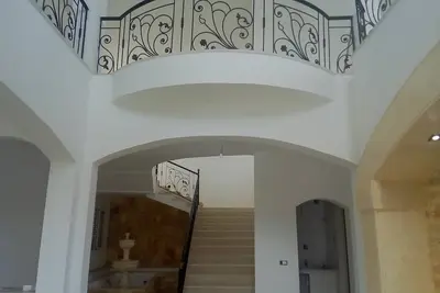 Image de Villa a dar Aalouch Plage Avec 5 Chambres et un Salon