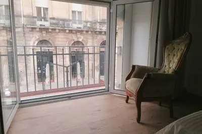 Image de Irina Art Apartment | Center Syracuse | 10 min walk to Ortigia| No Ztl Zone