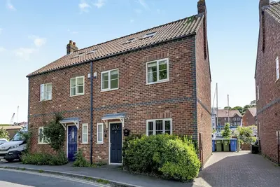 Image de 4 bedroom accommodation in Whitby