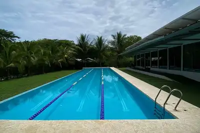 Image de Blitz Training Center Clubhouse - \"Get away & Get fit at beachfront property\"