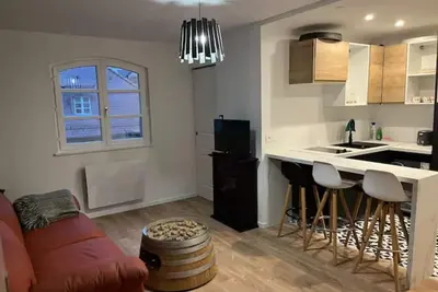 Image de Little Venise Colmar center_4persons_free WIFI_ parking