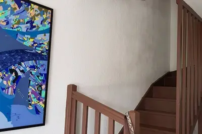 Image de Duplex à la mer, grande surface et belle terrasse